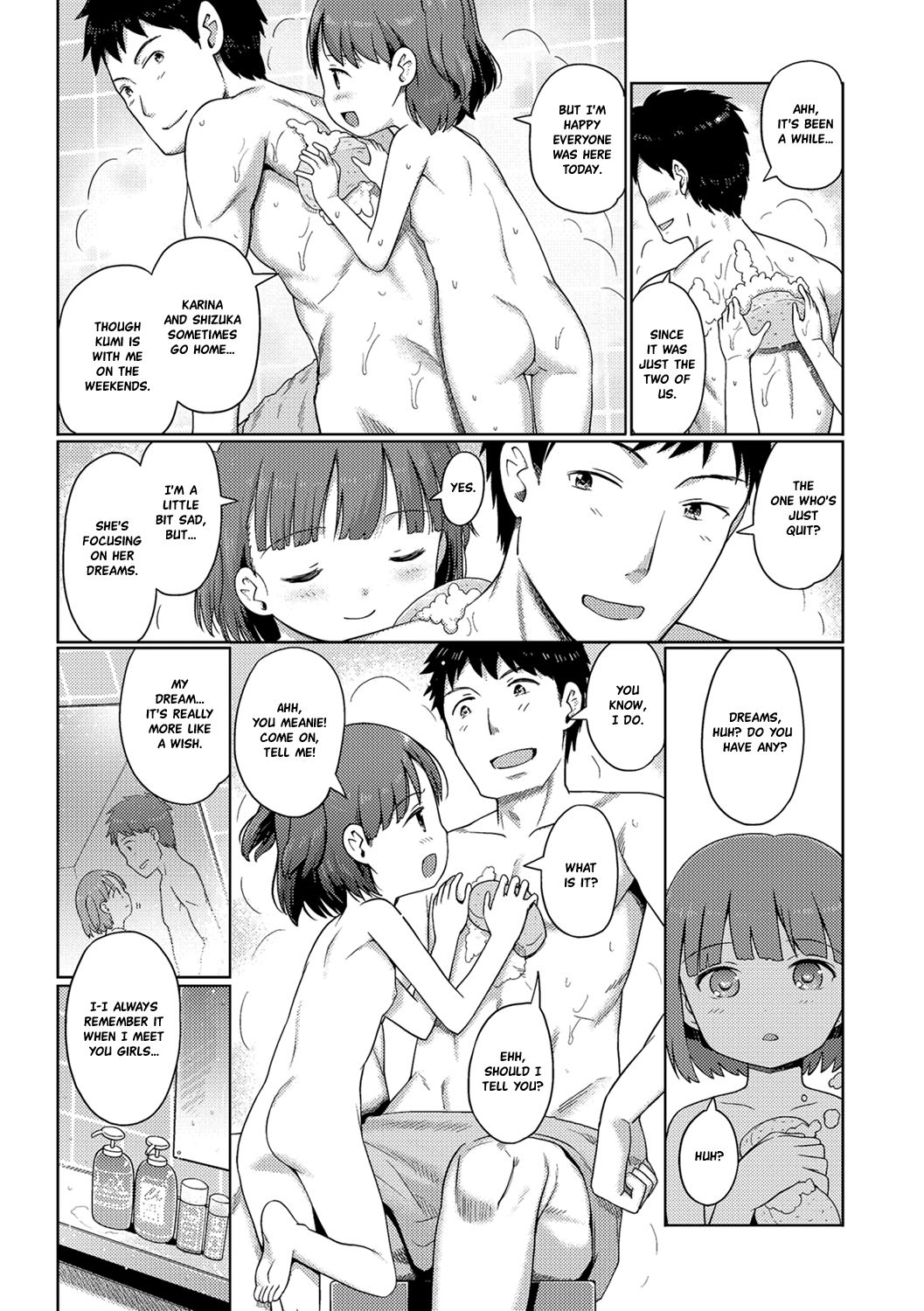 [Kiya Shii] Awa no Ohime-sama Bubble Princess [English] [ATF] [Decensored]_176.png